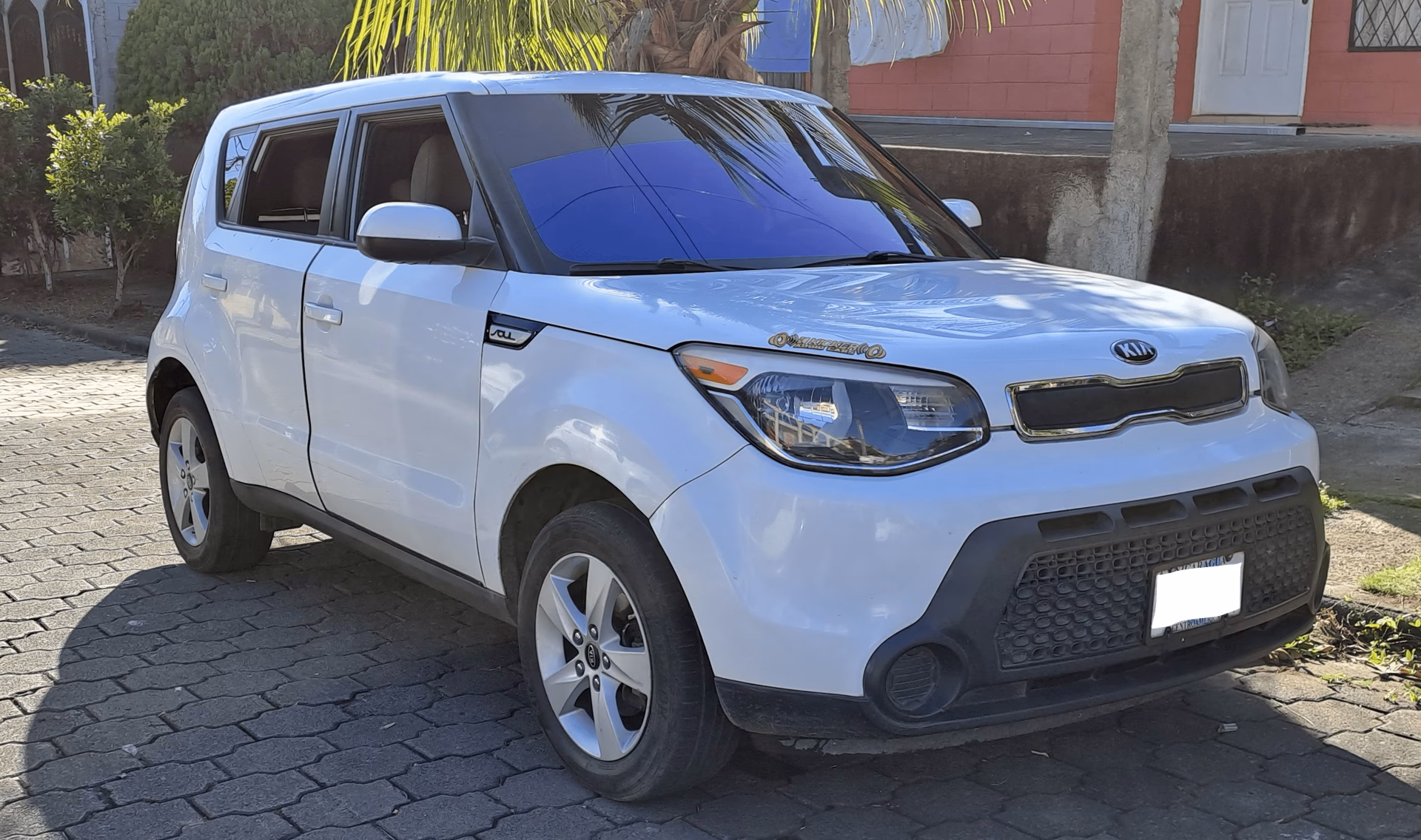 Is it possible to use Uber in Nicaragua?