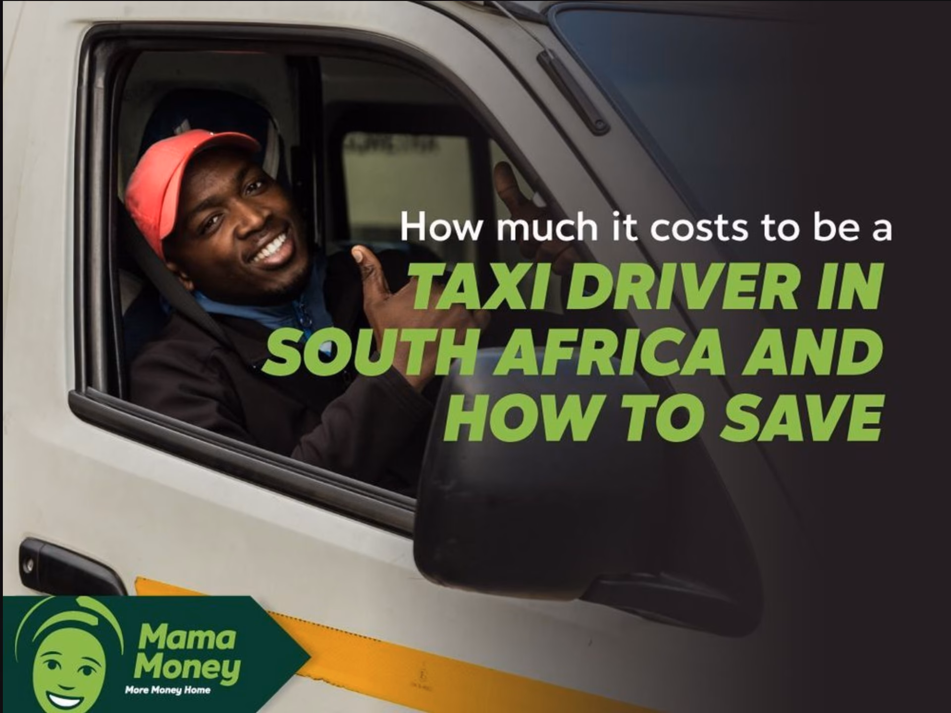 How to get a transport license in South Africa?
