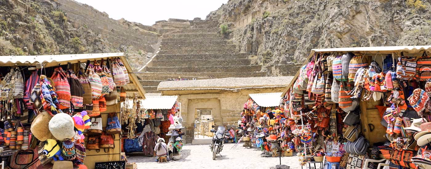How to get from Cusco to Ollantaytambo?