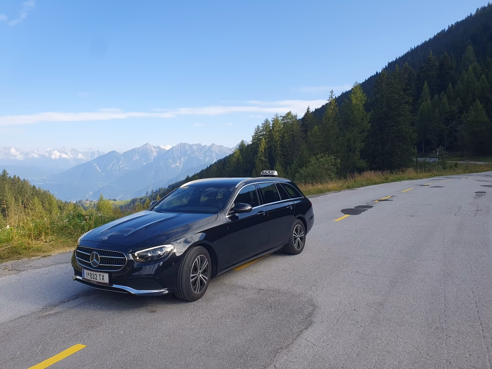 How much does it cost to go to Innsbruck?