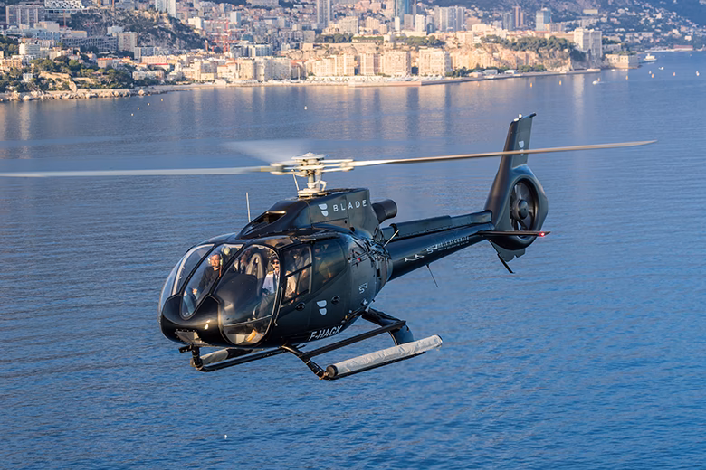 What if I can't find a taxi in Monaco?