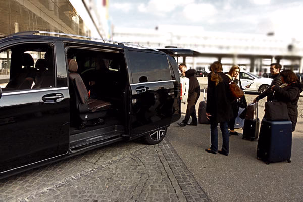 How to get from Santa Luzia - marginal to Terminal Rodoviário de Tavira?