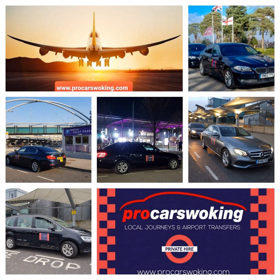 Are Brookwood cars a good taxi service?