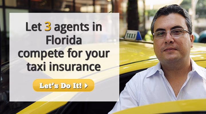 Do you need commercial taxi insurance in Florida?