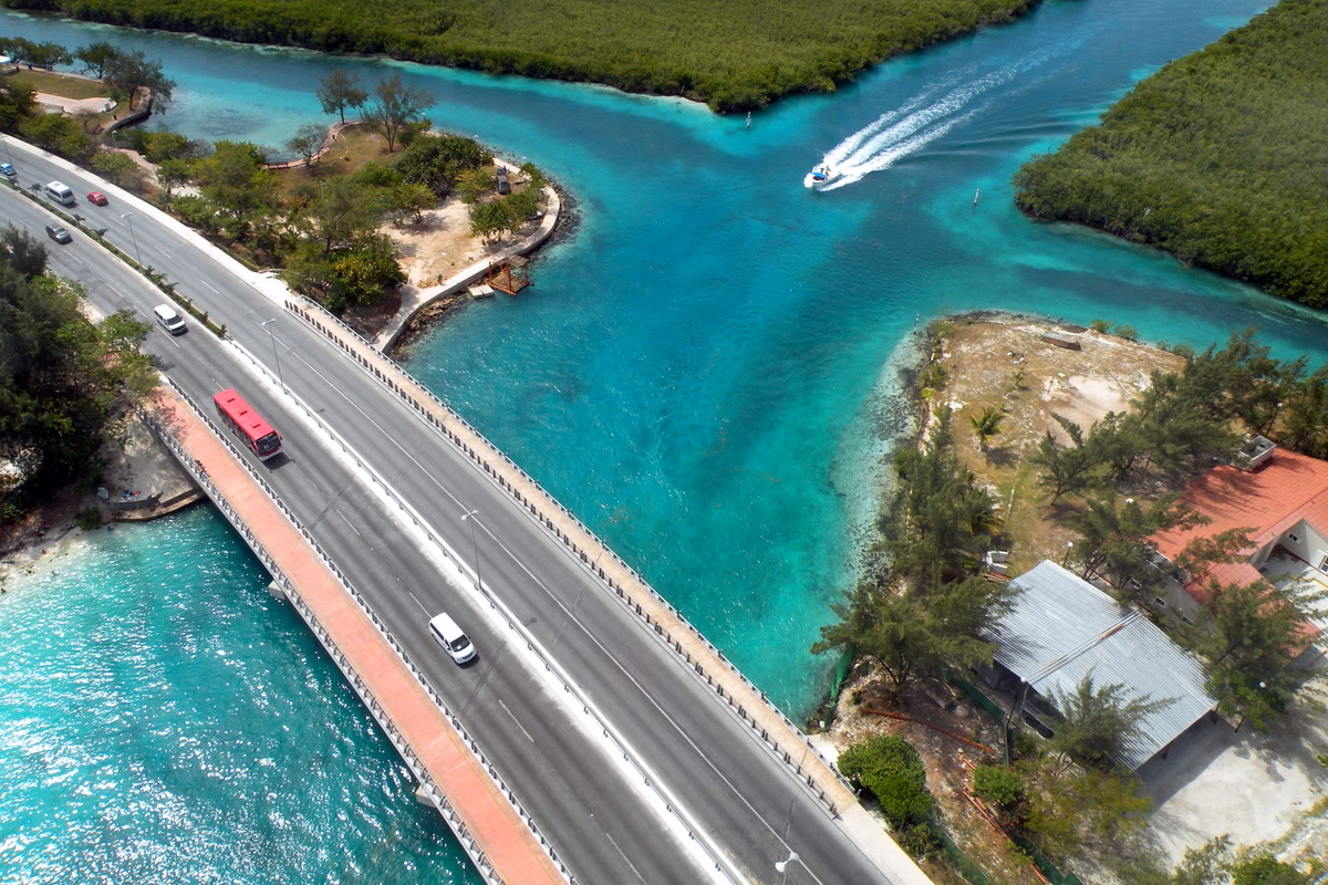 What is the additional road tax rate?