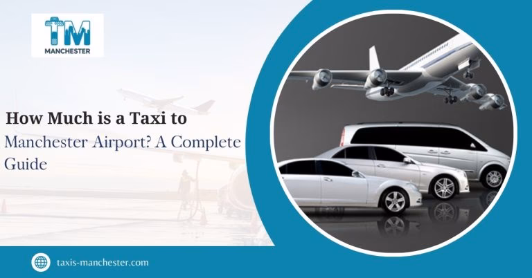 How many transfers to Manchester Airport a day?