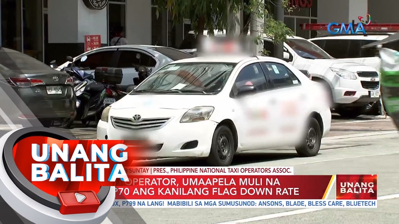 What is a boundary in a taxi?