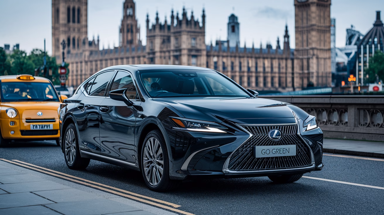 Does Heathrow Airport charge for taxi drop-offs?