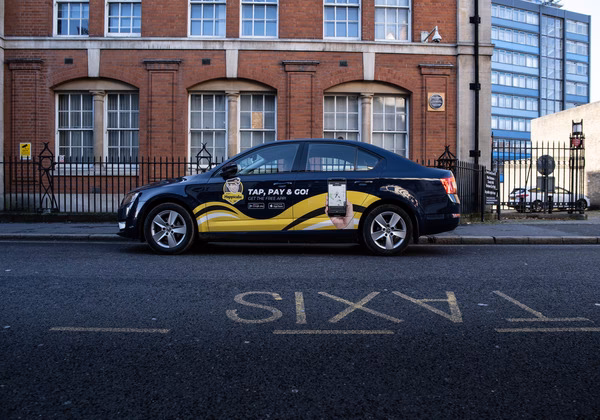 What is the cost of a bus from Witham to Braintree?