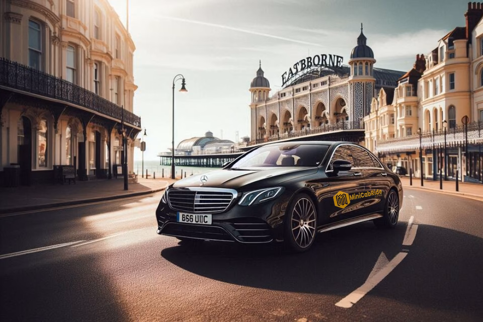 What are Asda Eastbourne hours of Operation?