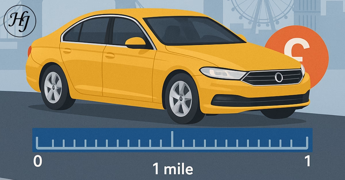 How many taxi fares are there?
