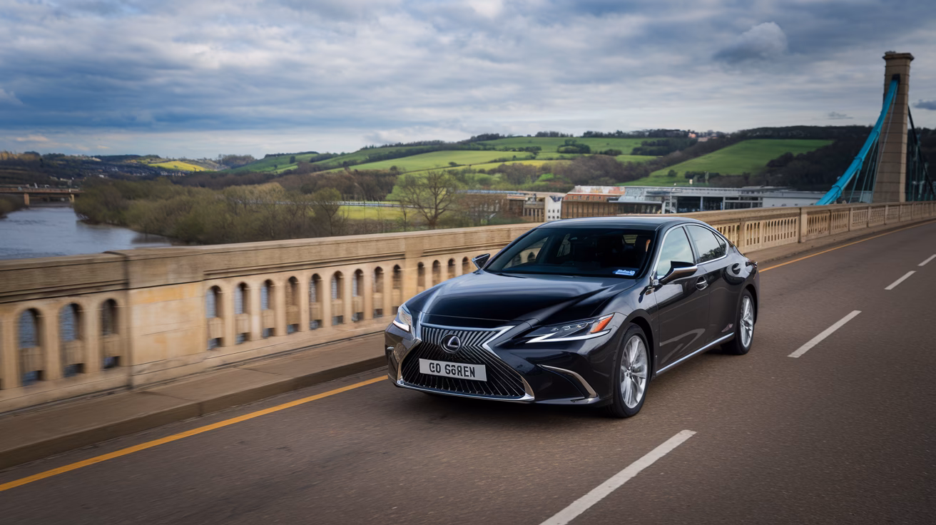 Where can I find a taxi from Didcot to Abingdon?