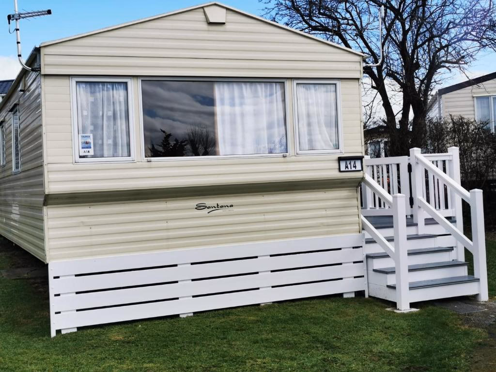 Is Tarka a good place to stay in North Devon?