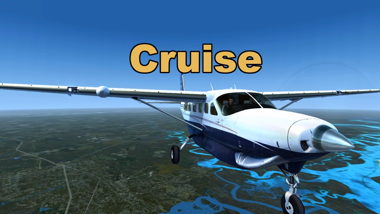 Do FSX planes need taxi lights?