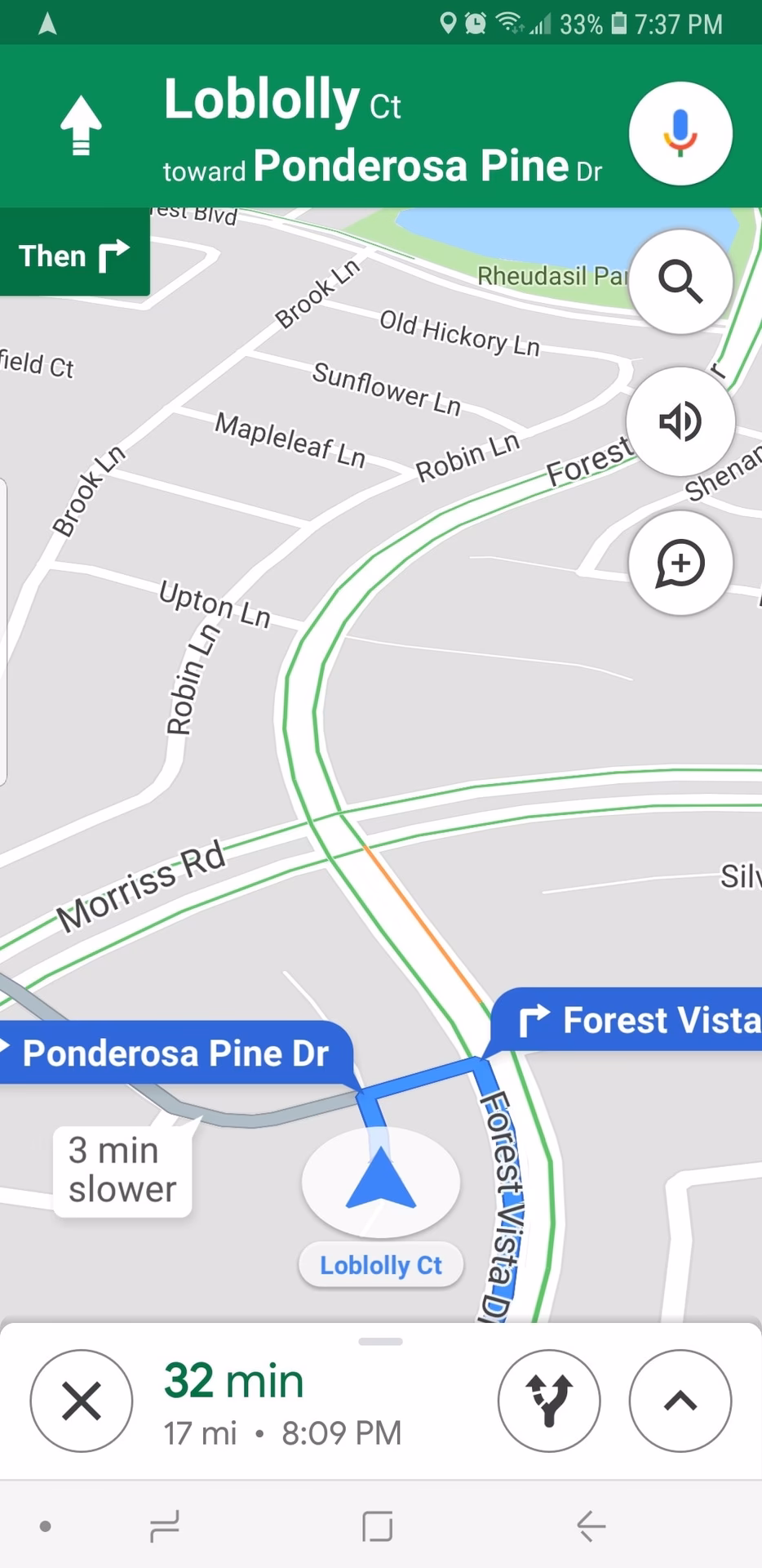 How do I find a ride on Google Maps?