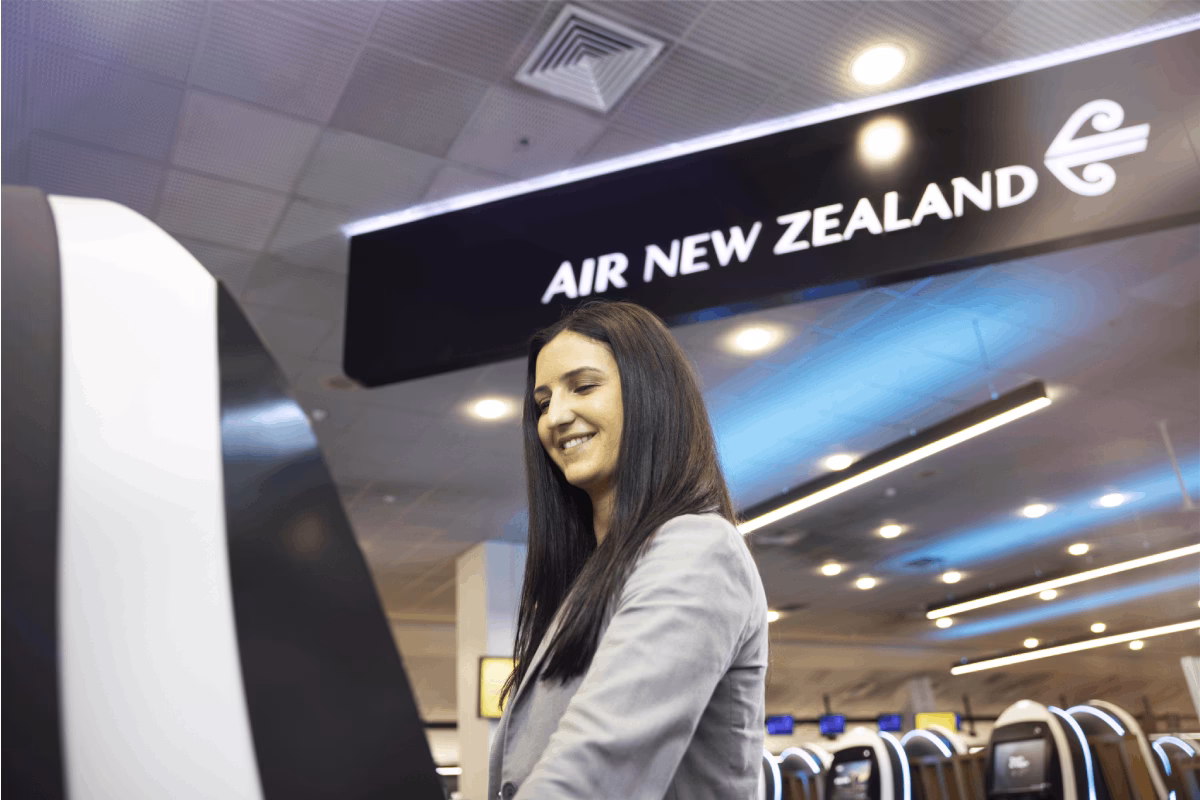 When can I get a refund from Air New Zealand?