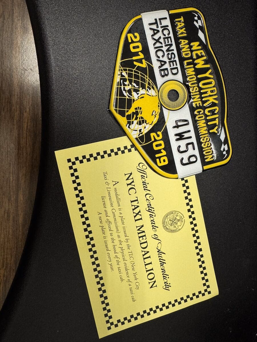 What is a yellow taxi ID?