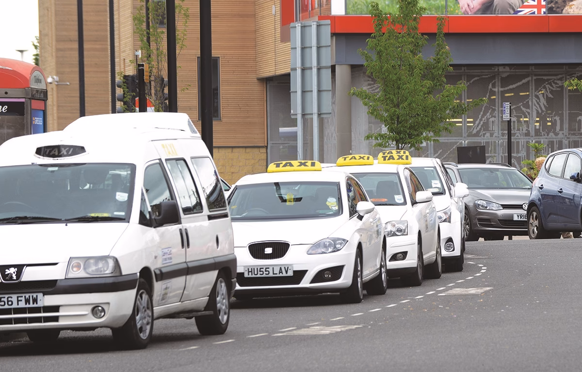 What is a Rotherham Borough test?