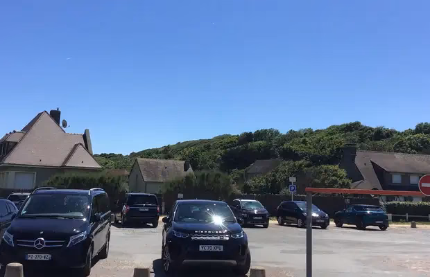 How to get from Paris to Normandy without a car?