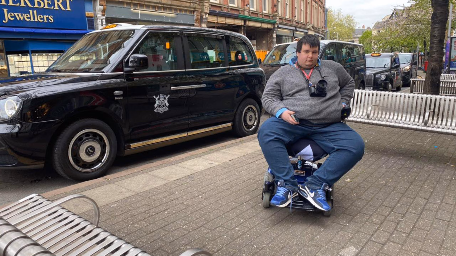 How do I apply for a licence in Brent?