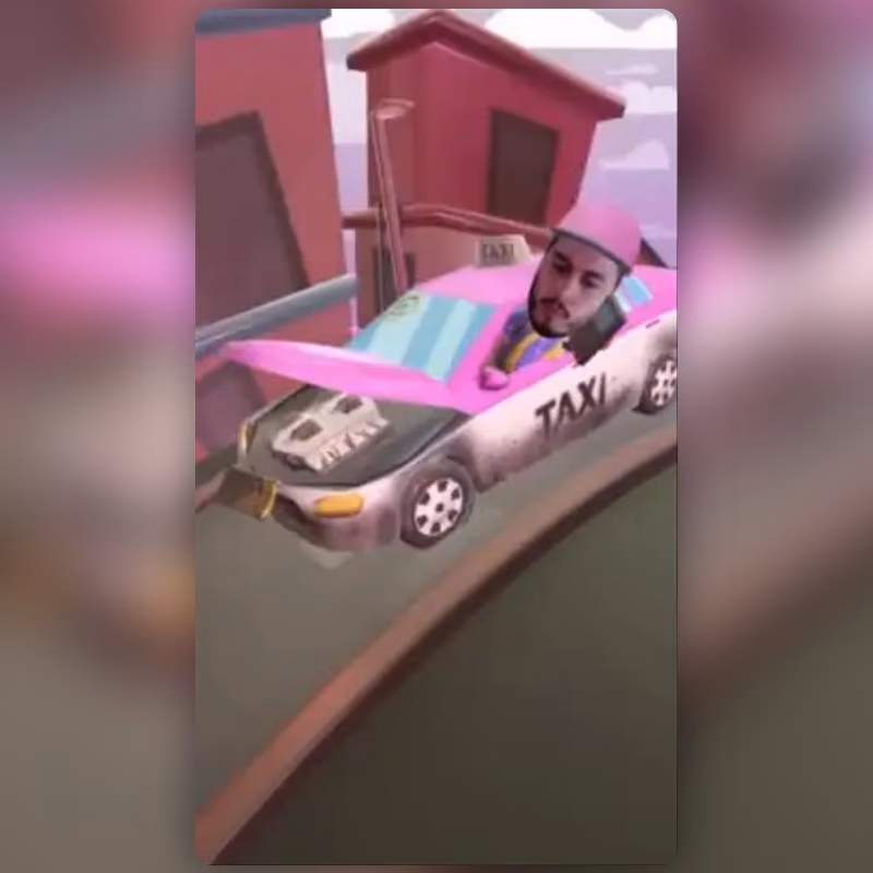 Why are Snapchat filters not working?