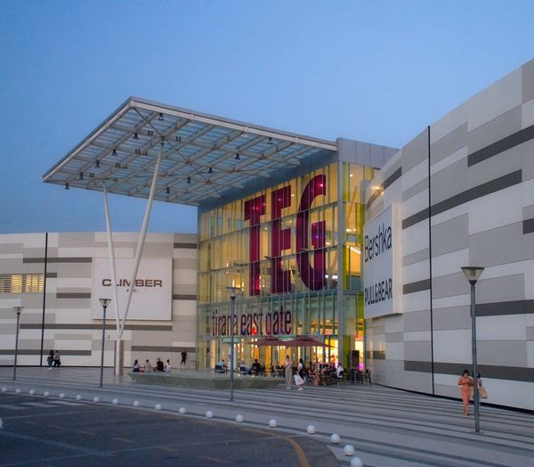 How much is a bus ticket from Tirana to Ohrid?