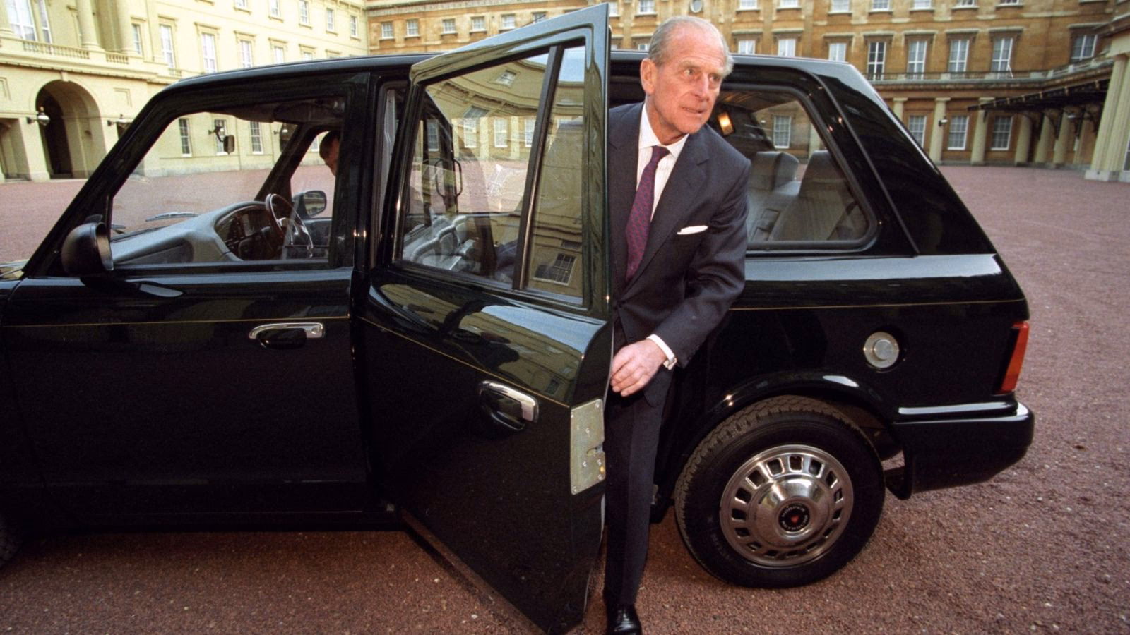 How do I get to Prince Rupert?