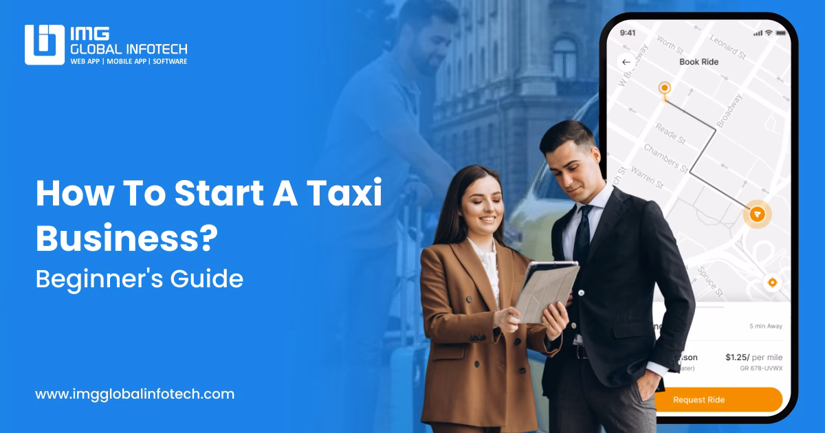 How to hire a taxi driver in India?