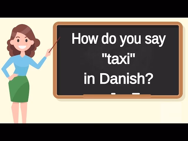 How can I call a taxi in Sweden?