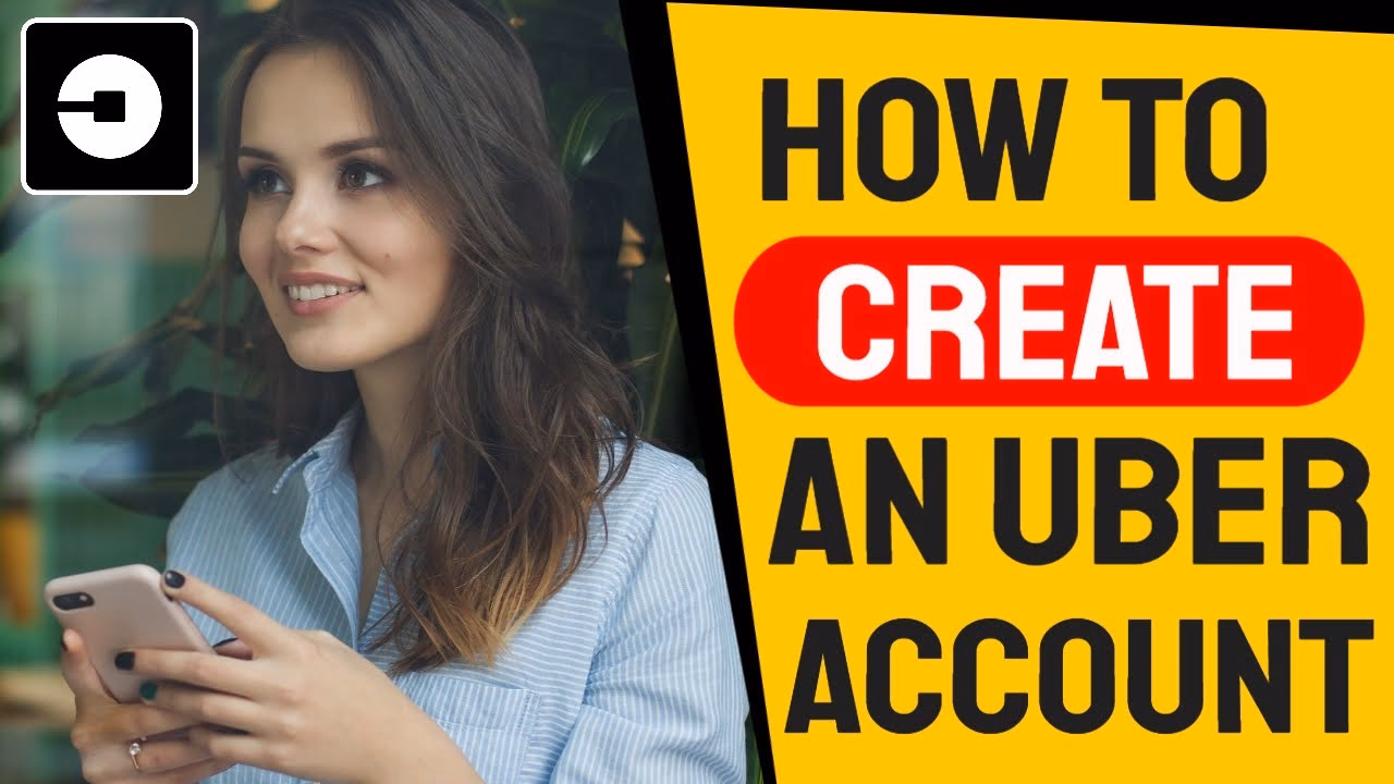 How do I sign up for Uber?