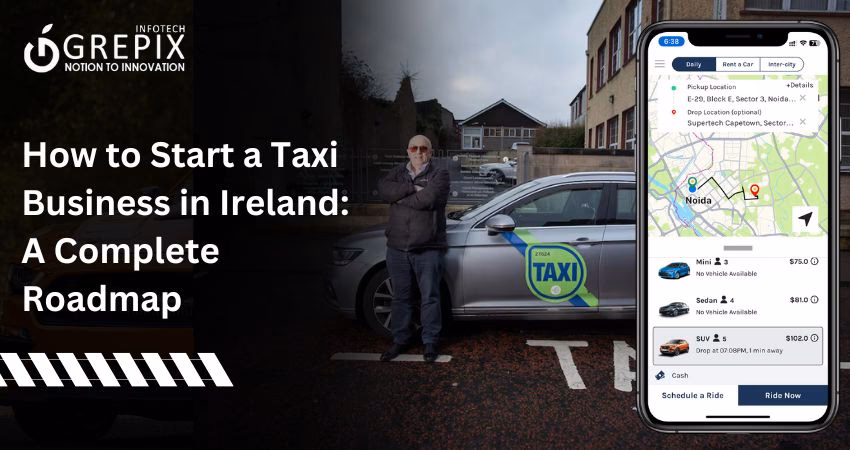 Can I start a business in Northern Ireland?