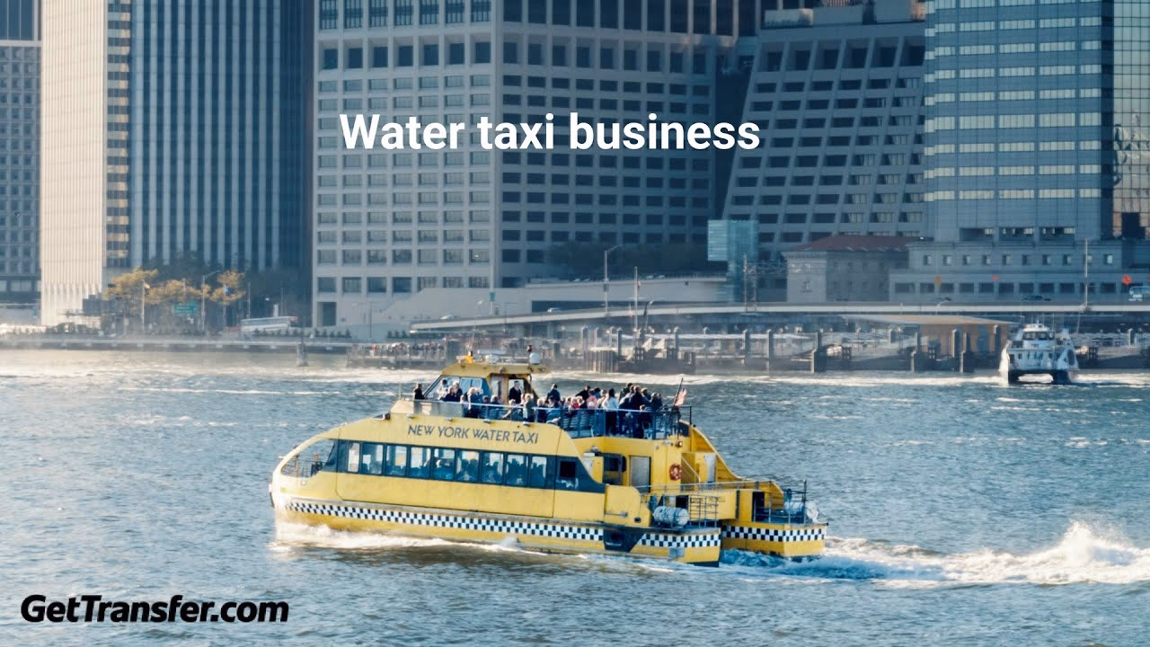 How to start a taxi business?