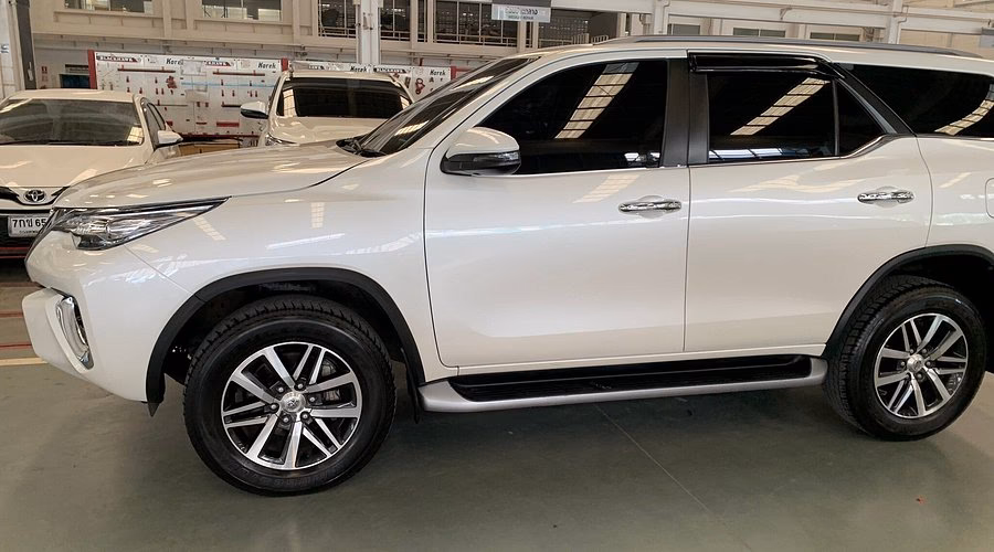 How much does it cost to visit Hua Hin?