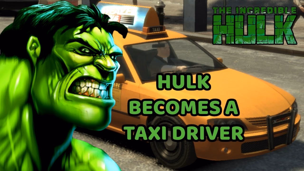 Where was Hulk filmed?