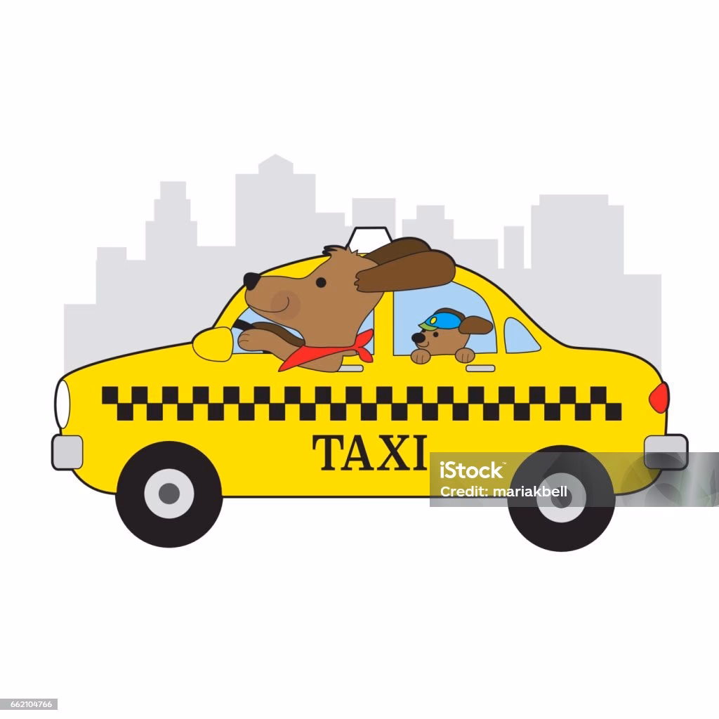 Was ist ein Tier-Taxi?