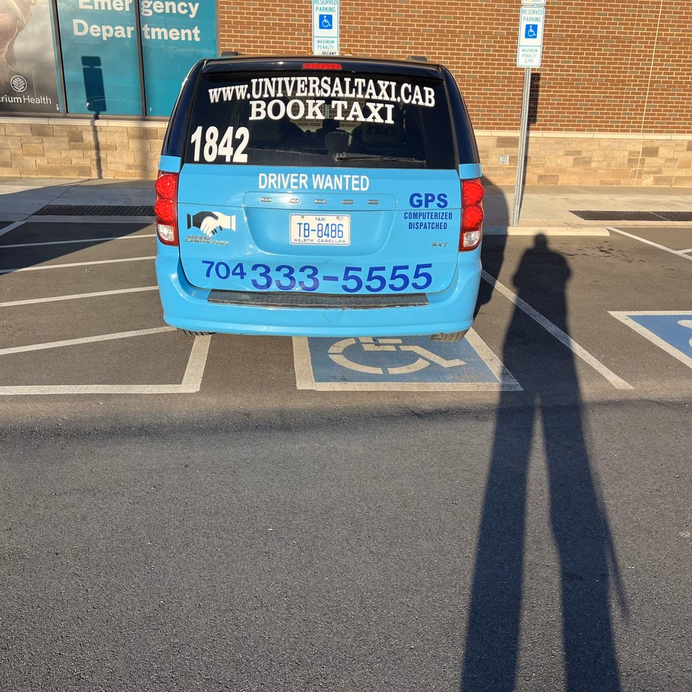 How does hunts taxis work?