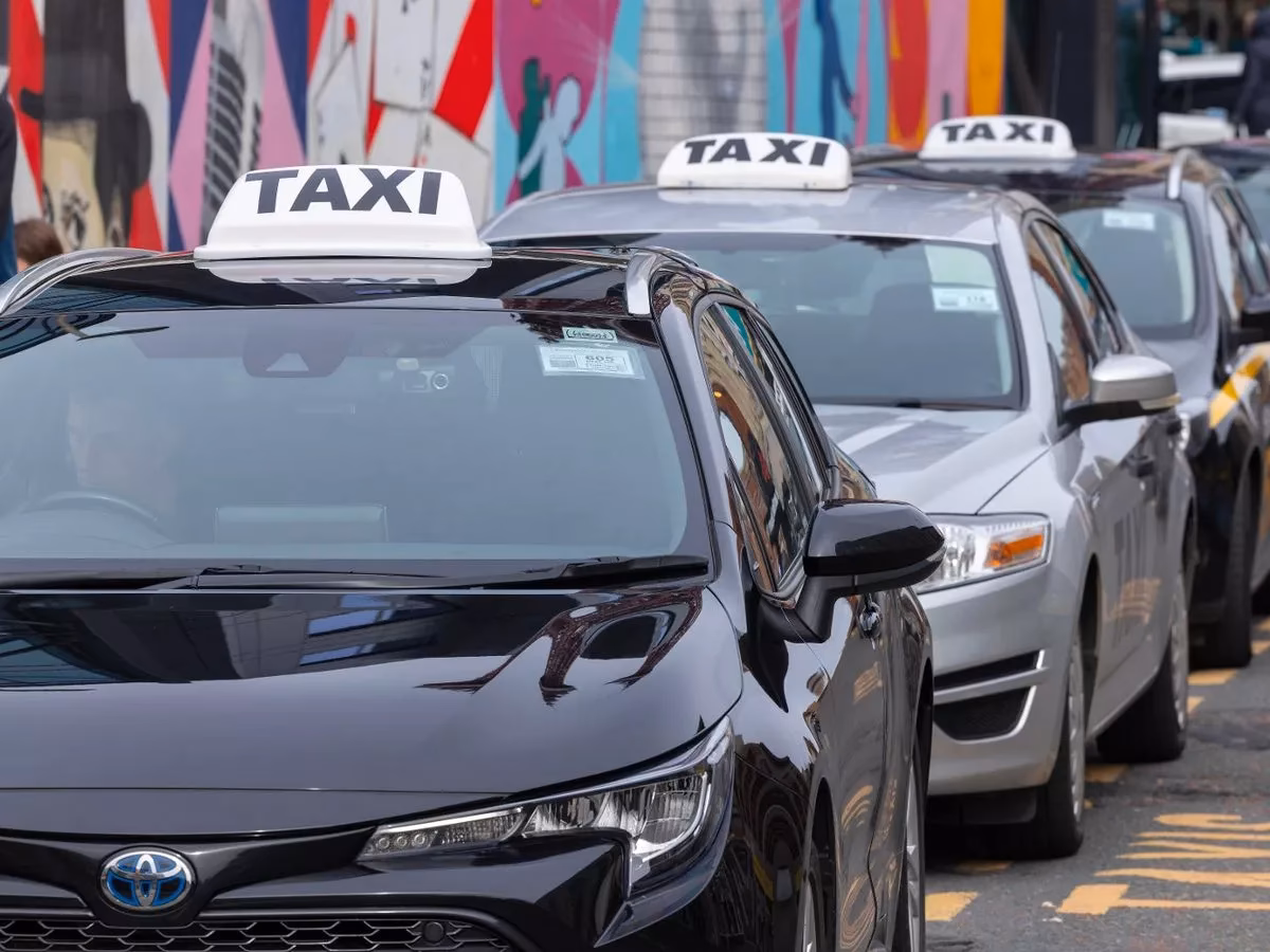 How much does a knowledge test cost in Huntingdon?