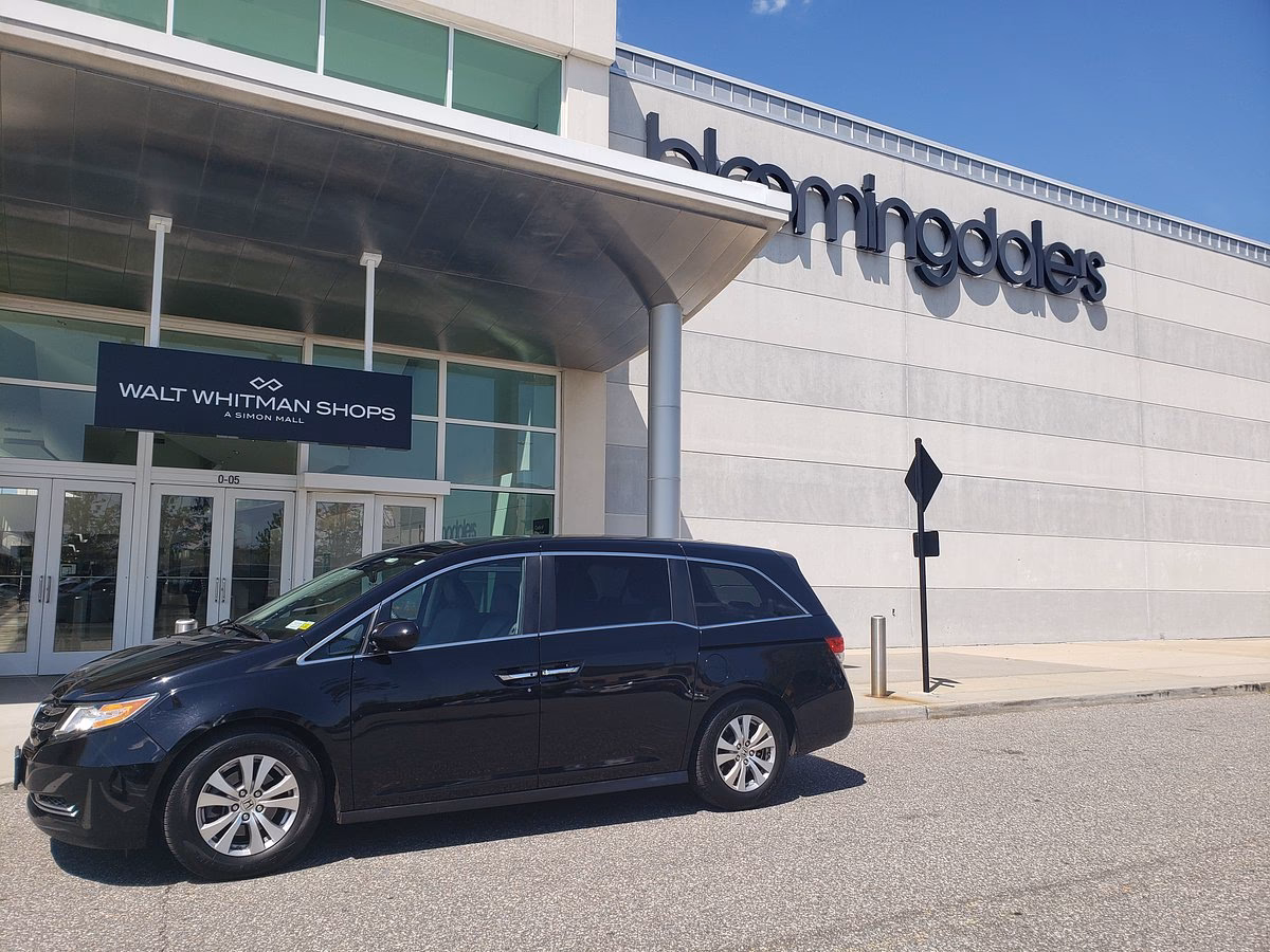 What are people saying about taxis in Huntington WV?