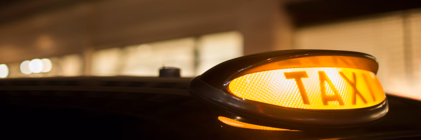 What is the best taxi service in Huntsville?