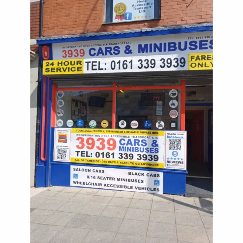 How do I contact Hyde?