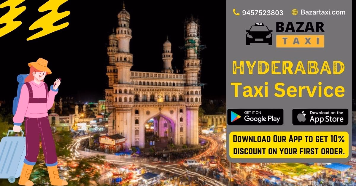 How to travel from Hyderabad to Guntur?