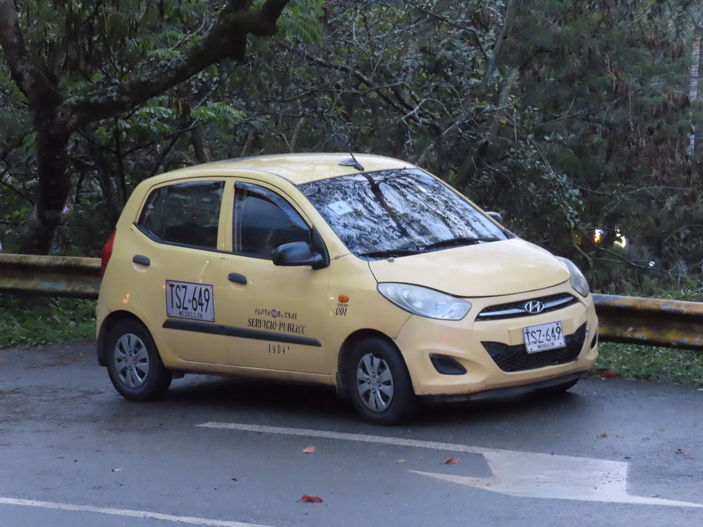 What is Hyundai Ioniq 5 robotaxi?