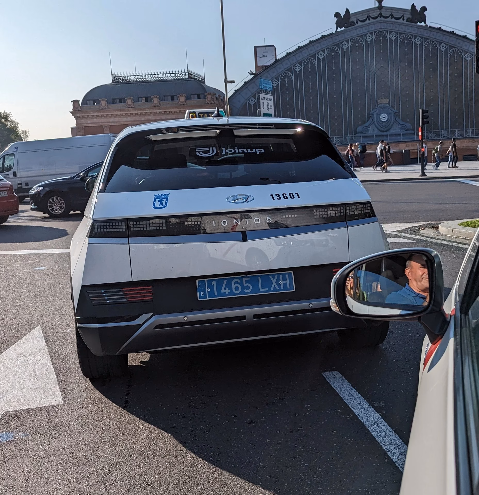 What is Hyundai's Ioniq?