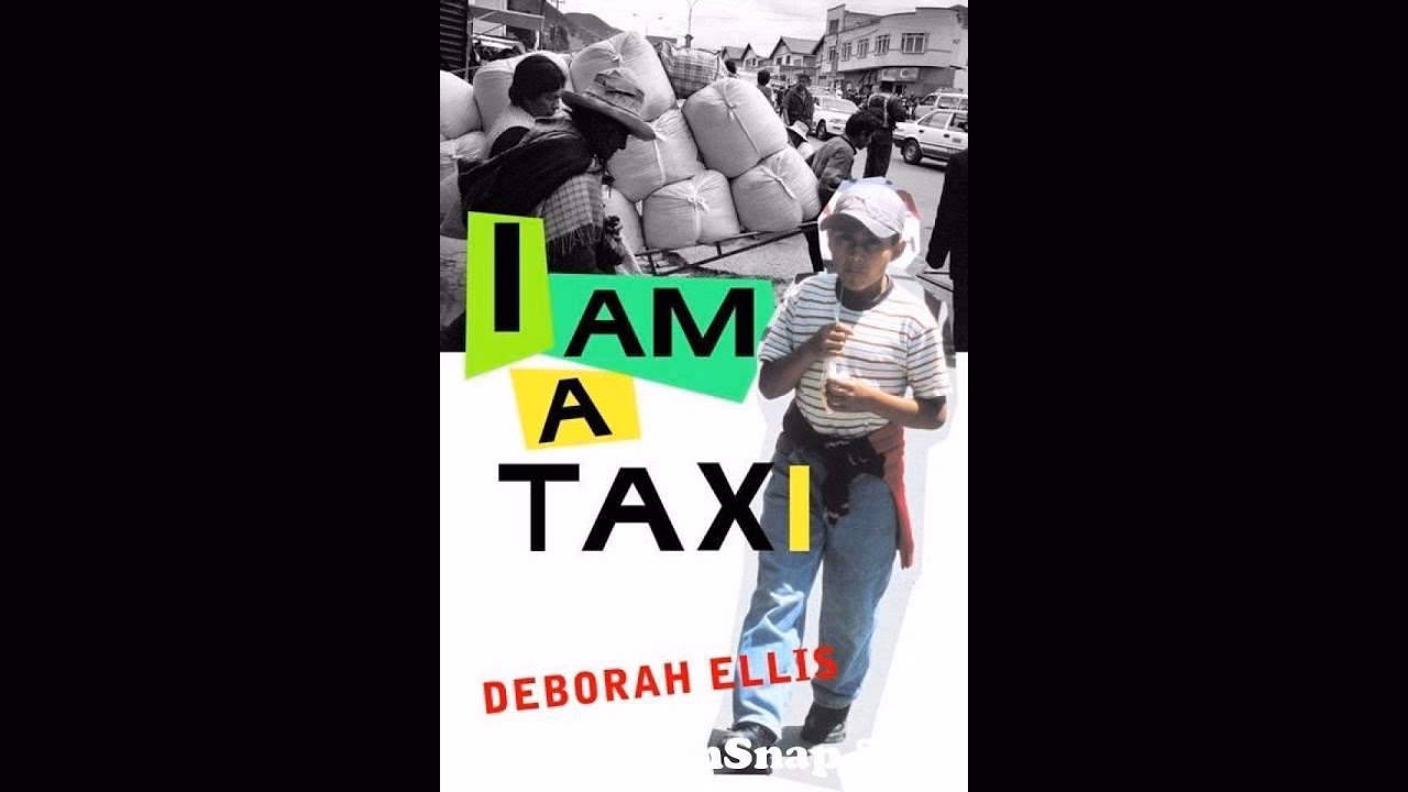 Is it bad if you are in a taxi?