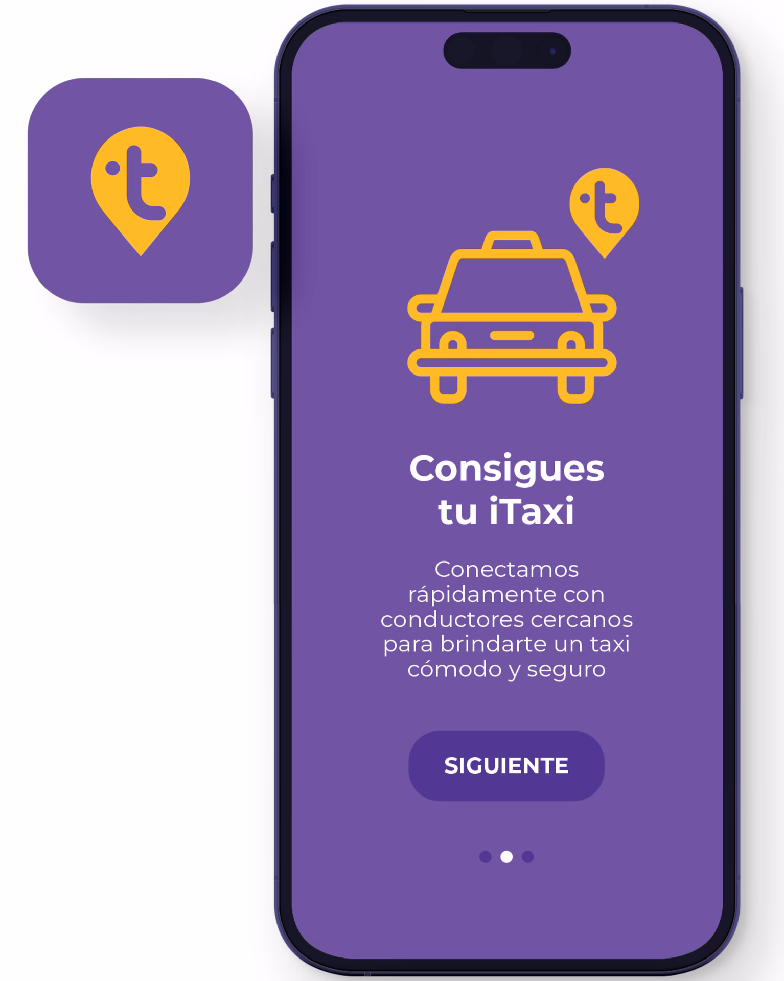 Why should you choose iTaxi?