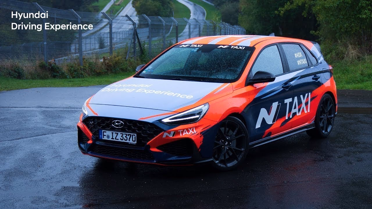 How much is the road tax for a Hyundai i30?