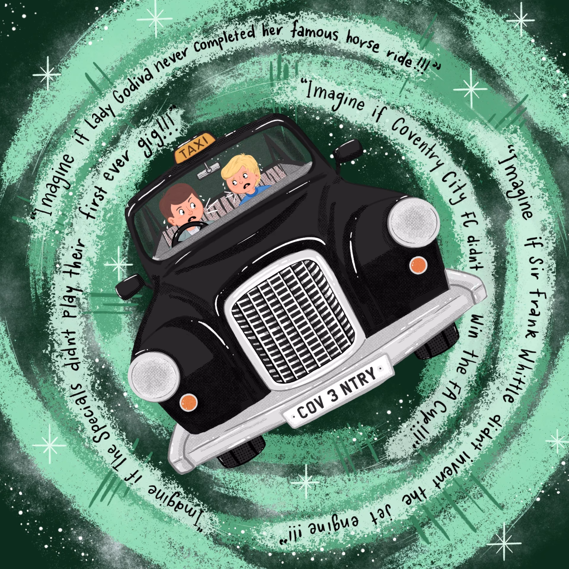 Can a taxi driver refuse a booking from a disabled person?