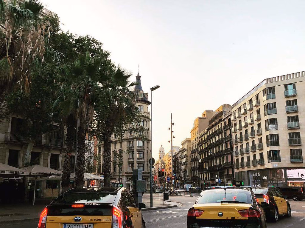 Where is Illy on Regent Street?