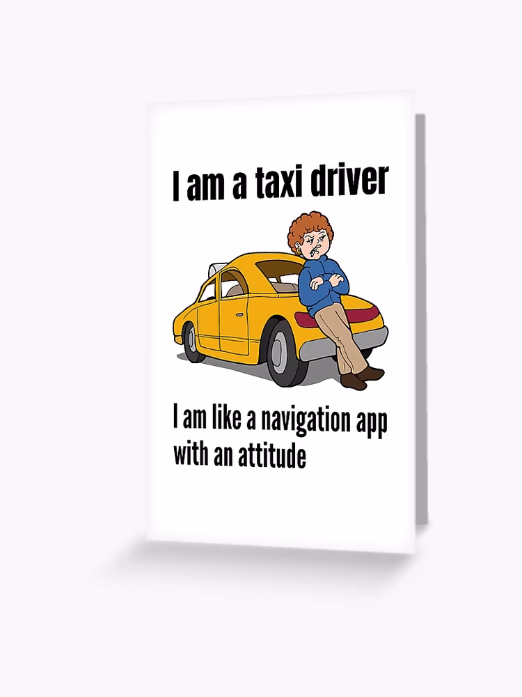 Will I Be Going Home by taxi if it's raining?