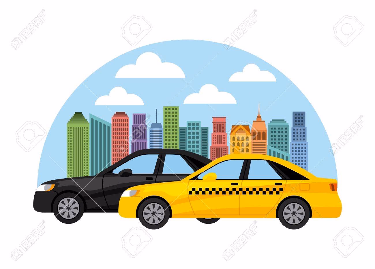 ¿Cómo solicitar el Servicio Público Individual de taxis?